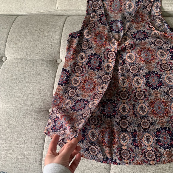 DR2 Tank Top - Picture 3 of 7